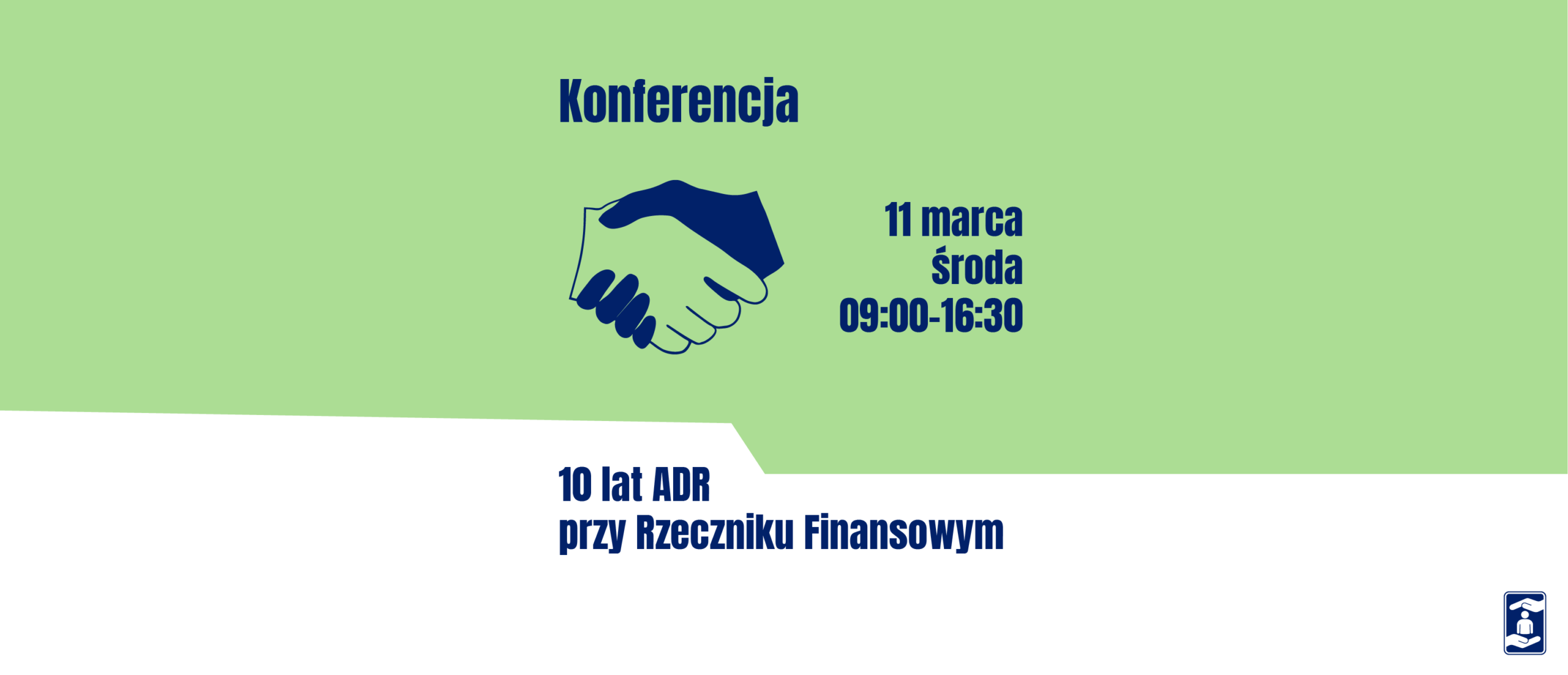 11 marca konferencja Rzecznika Finansowego